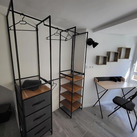 Superbe Appartement T2 Centre Historique La Souterraine Exteriér fotografie